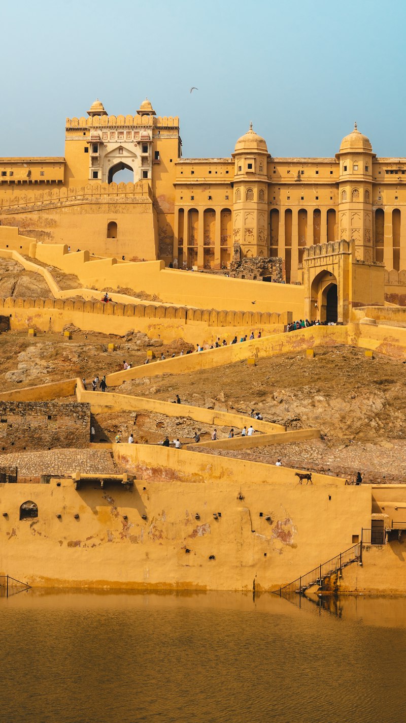 Rajasthan Tour